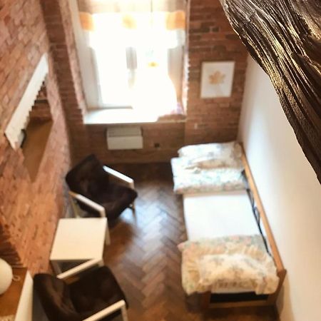 Planty Hostel Krakow Ngoại thất bức ảnh