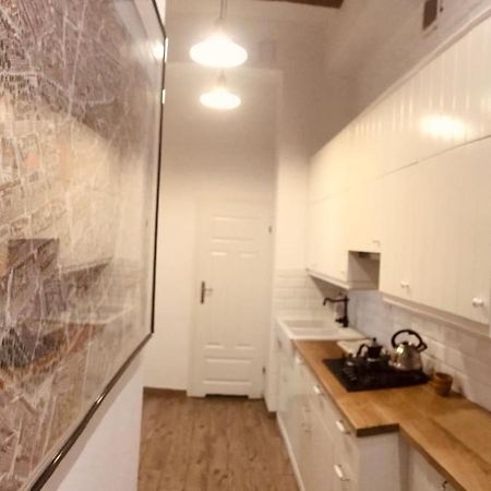 Planty Hostel Krakow Ngoại thất bức ảnh