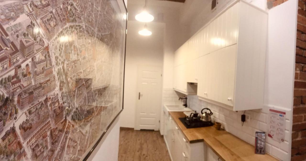 Planty Hostel Krakow Ngoại thất bức ảnh