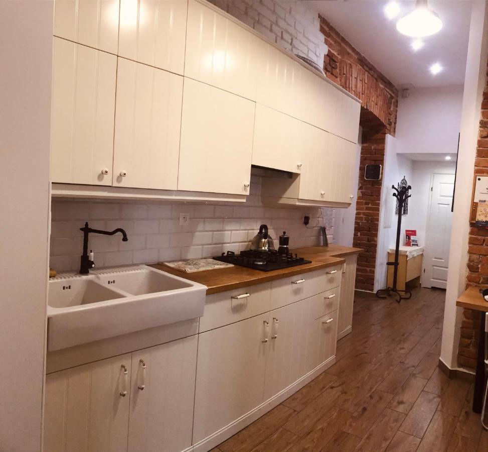 Planty Hostel Krakow Ngoại thất bức ảnh